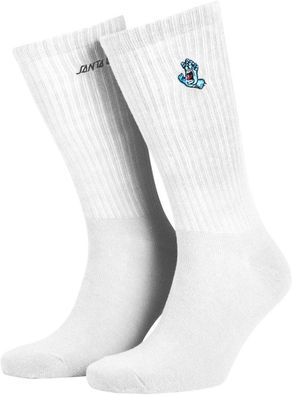 Santa Cruz Screaming Mini Hand Sock SCM-A1193