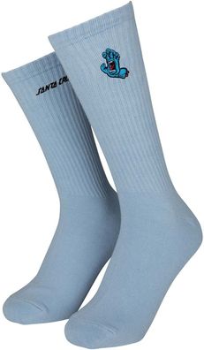Santa Cruz Screaming Mini Hand Sock SCM-A1193