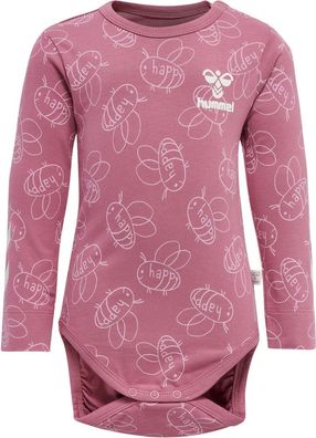 Hummel Kinder Bodys Beatrix Body Longsleeve 214054