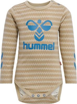 Hummel Kinder Bodys Esme Body Longsleeve 214068