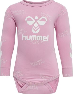 Hummel Kinder Bodys Calen Body Longsleeve 214081