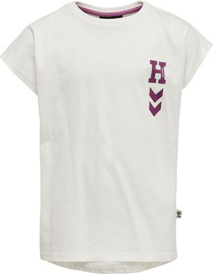 Hummel Kinder Sociology T-Shirt S/S 214571