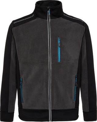 Roadsign Fleece Jacke 62517