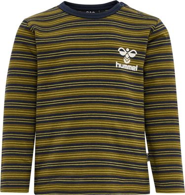 Hummel Kinder United T-Shirt Longsleeve 215519