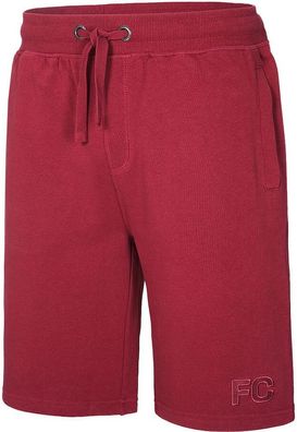 1. FC Köln Sweat Pant Sweatshorts Kleinstraße 2011018