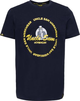 Uncle Sam T-Shirt 11315