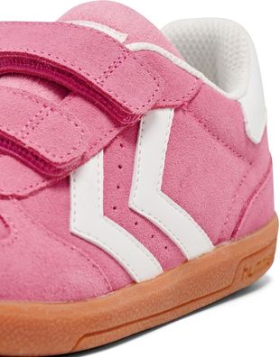 Hummel Kinder Sneaker Victory Suede Ii 217833