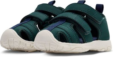 Hummel Kinder Sandalen Sandal Klettverschluss Infant 217944