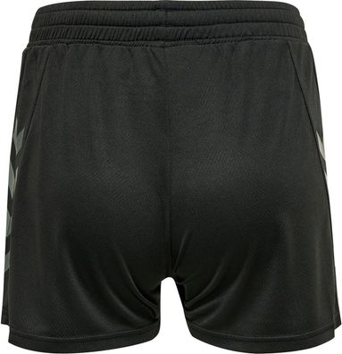 Hummel Damen Ongrid Poly Shorts Wo 216110