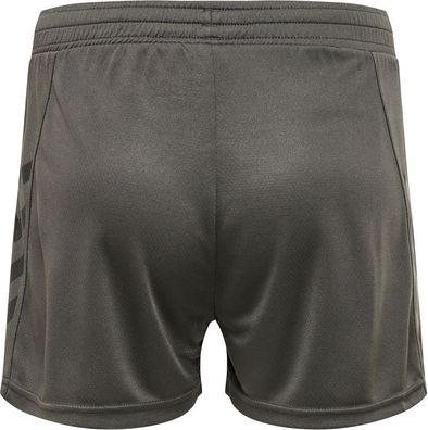 Hummel Damen Ongrid Poly Shorts Wo 216110