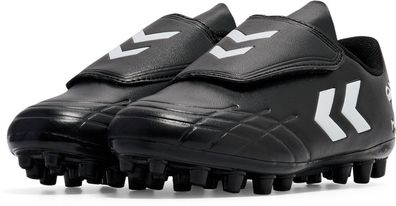 Hummel Kinder Fußballschuhe Hattrick Mg Jr 217580