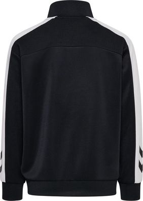 Hummel Kinder Trainingsanzug Hmljr Colorblock Tracksuit 229847