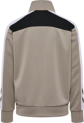 Hummel Kinder Trainingsanzug Hmljr Colorblock Tracksuit 229847