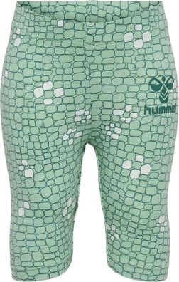 Hummel Kinder Leggings Zanzi Tights Capri 219853