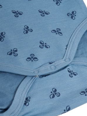 Hummel Kinder Bodys Bambo Body Ls 220569