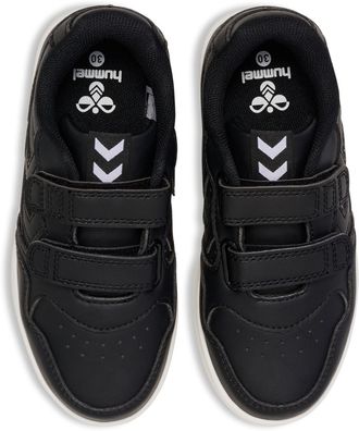 Hummel Kinder Sneakers low Camden Jr 219661