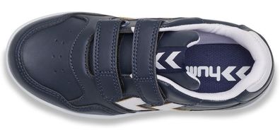 Hummel Kinder Sneakers low Camden Jr 219661