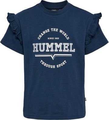 Hummel Kinder T-Shirt Hmlviolet S/S 219963