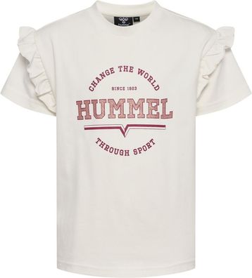 Hummel Kinder T-Shirt Hmlviolet S/S 219963