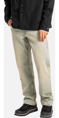 Reell Jeanshose Lowfly 2 1107-005-01-012