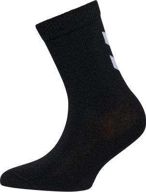 Hummel Kinder Socken Make My Day Sock 5-Pack 223302