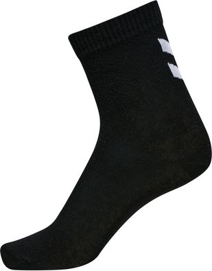Hummel Kinder Socken Make My Day Sock 5-Pack 223302