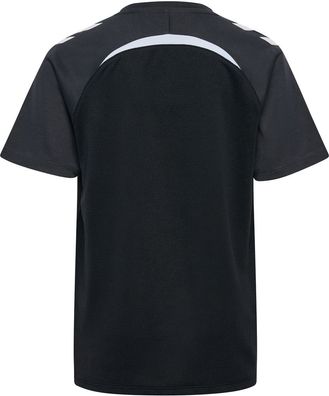 Hummel Kinder T-Shirt Lead 2.0 Jersey S/S 223741