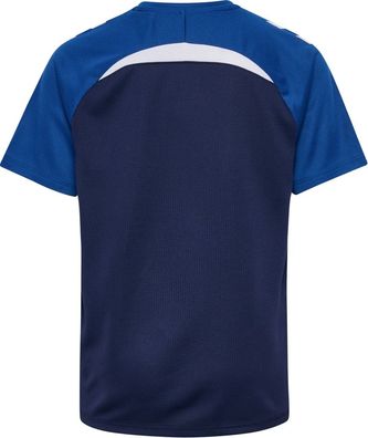 Hummel Kinder Sportshirt Hmllead 2.0 Jersey S/S Kids 223741