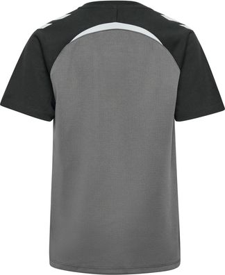 Hummel Kinder Sportshirt Hmllead 2.0 Jersey S/S Kids 223741