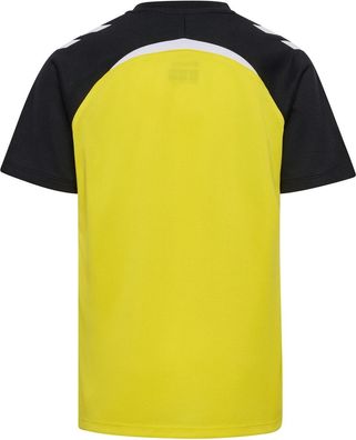 Hummel Kinder Sportshirt Hmllead 2.0 Jersey S/S Kids 223741