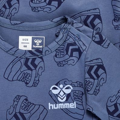 Hummel Kinder Bodys Sneaker Body Longsleeve 221108