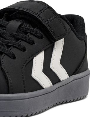 Hummel Kinder Sneaker Derby Court Sn Jr 229843