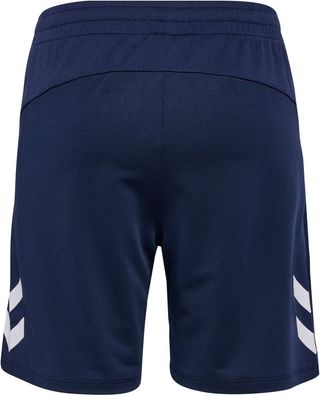 Hummel Kinder Sportshorts Hmllead 2.0 Training Shorts Kids 223754