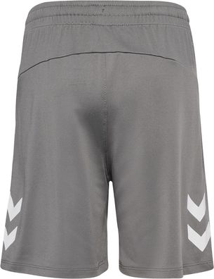 Hummel Kinder Sportshorts Hmllead 2.0 Training Shorts Kids 223754