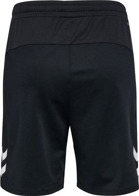 Hummel Damen Lead 2.0 Training Shorts 223755