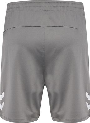 Hummel Damen Sportshorts Hmllead 2.0 Training Shorts Woman 223755