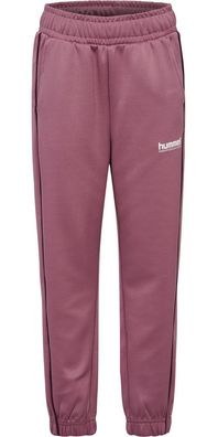 Hummel Kinder Sweatpant Hmljr Interlock Adjust Pants 229917