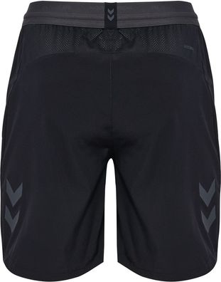 Hummel Sportshorts Hmlpro Training Shorts 223883