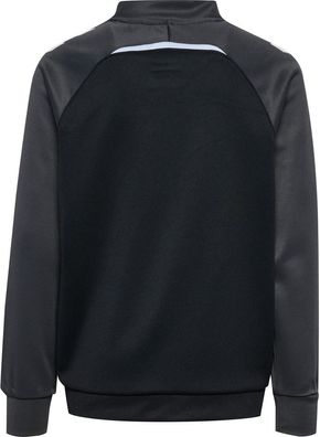 Hummel Kinder Trainingsjacke Hmllead 2.0 Track Zip Jacket Kids 223773