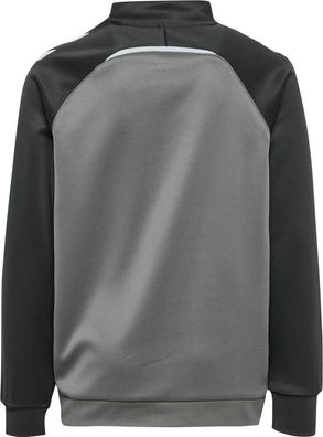 Hummel Kinder Trainingsjacke Hmllead 2.0 Track Zip Jacket Kids 223773