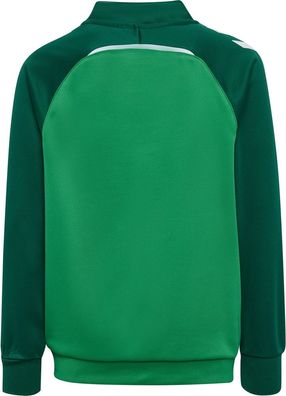 Hummel Kinder Trainingsjacke Hmllead 2.0 Track Zip Jacket Kids 223773
