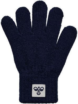 Hummel Kinder Handschuhe Hmljr Knit Gloves 2-Pack 229961