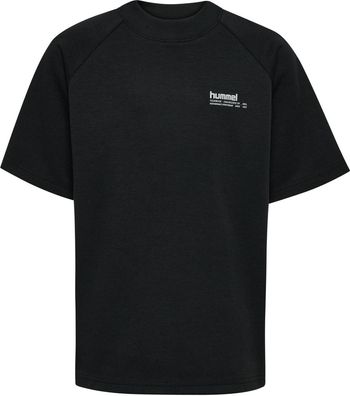 Hummel Kinder Sportshirt Hmljr Tech Loose T-Shirt 229944