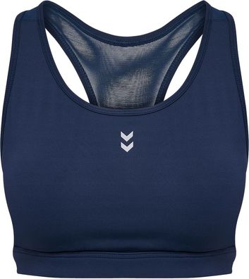 Hummel Damen Sport-Bh Hmlpulse Medium Support Bra 229988