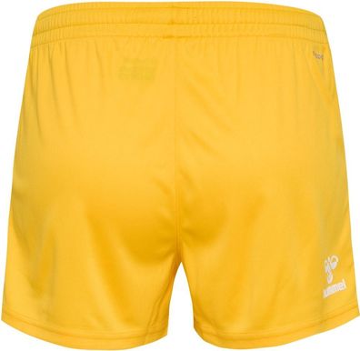 Hummel Damen Core Xk Poly Shorts 211468
