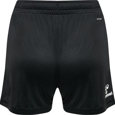 Hummel Damen Core Xk Poly Shorts 211468