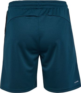 Hummel Multi Pl Shorts 225906