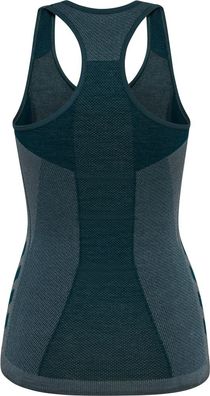 Hummel Damen Clea Seamless Top 210509