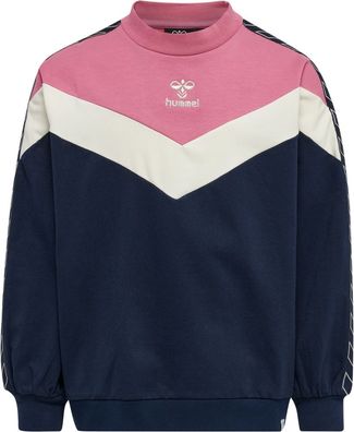 Hummel Kinder Alvilda Sweatshirt 213535