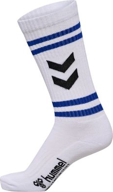 Hummel Socken 3-Pack Socks Chevron High Retro 225373